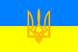 Drapeau Ukraine