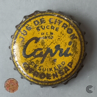 Image de capsule