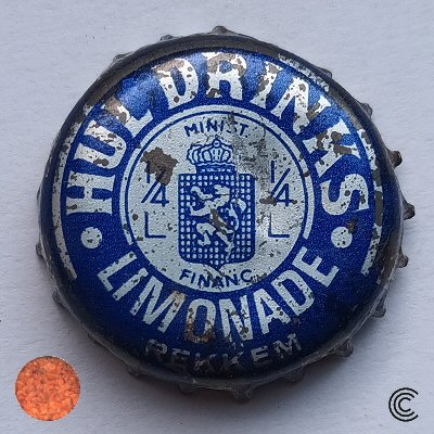 Image de capsule