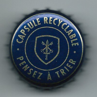 Image de capsule