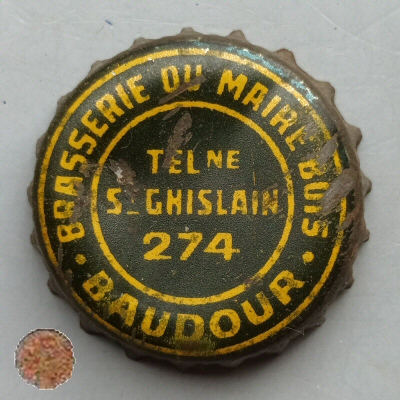 Photo de capsule