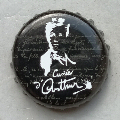 Image de capsule