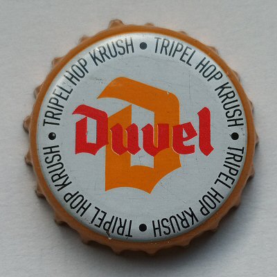 Photo de capsule