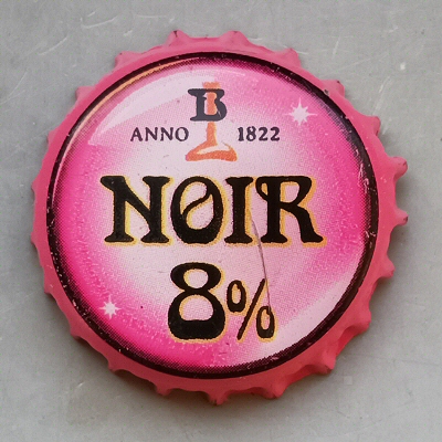 Image de capsule