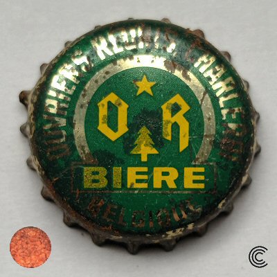 Photo de capsule