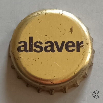 Capsule Alsaver