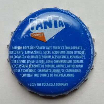 Image de capsule