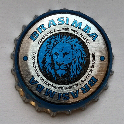 Photo de capsule