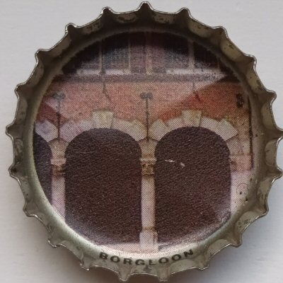 Image de capsule