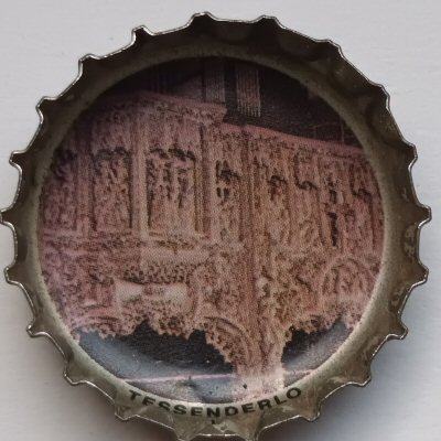 Image de capsule