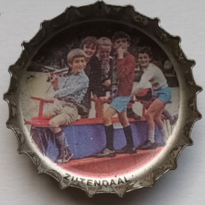 Image de capsule