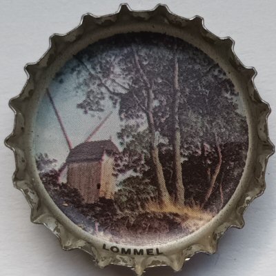 Image de capsule