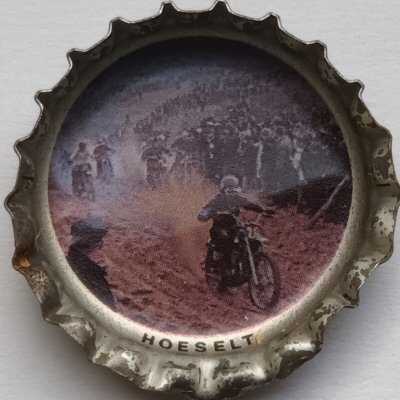 Image de capsule