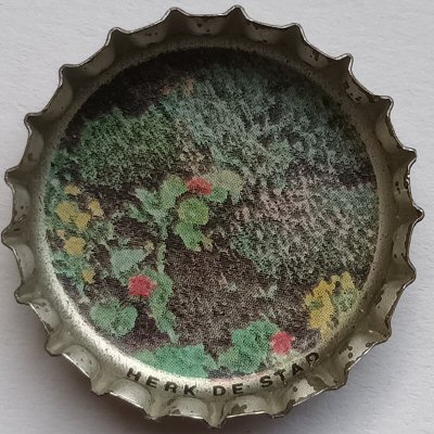Image de capsule