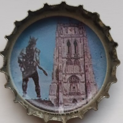Image de capsule