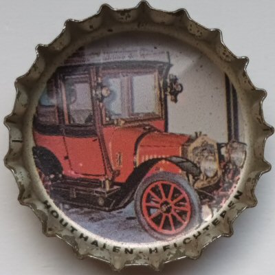 Image de capsule