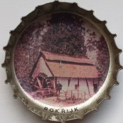 Image de capsule