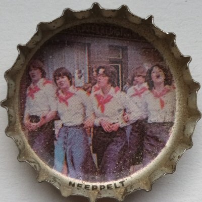 Image de capsule