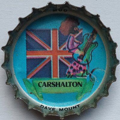 Image de capsule