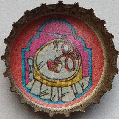 Image de capsule