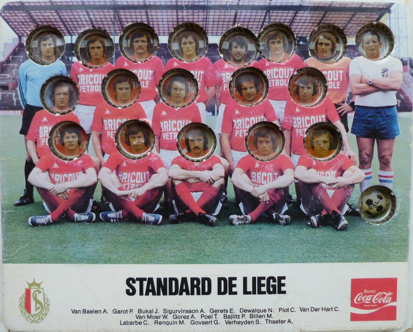 Standard de Liège