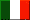 Drapeau italien