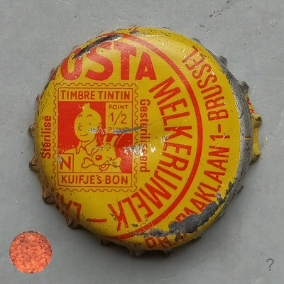 Image de capsule