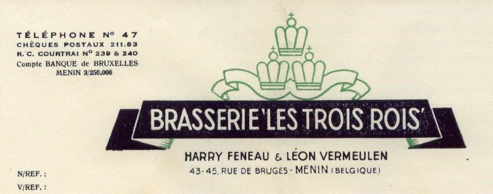 logo brasserie