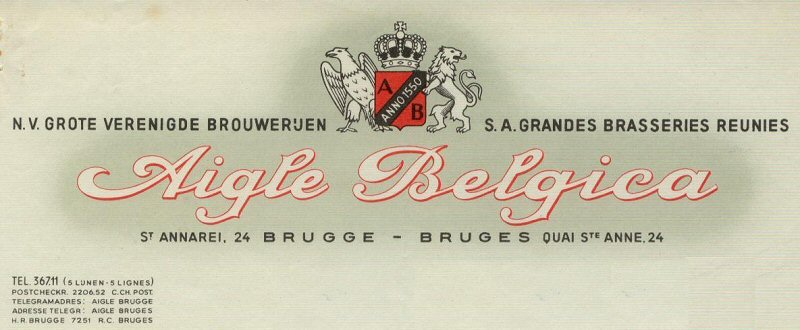 logo brasserie