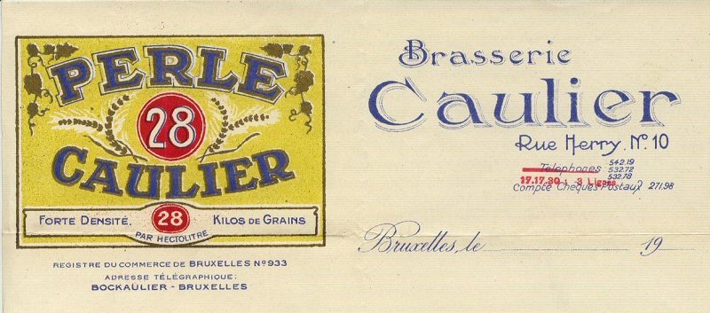 logo brasserie