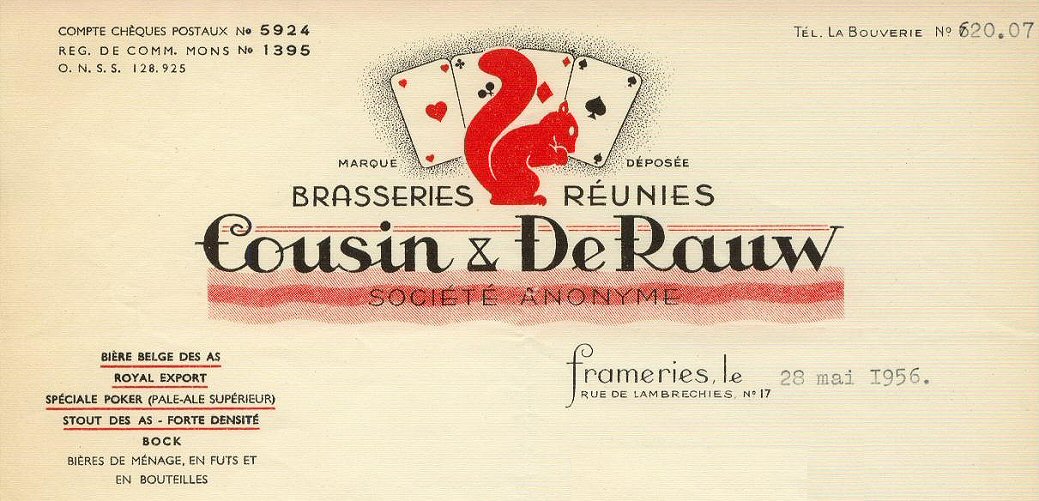 logo brasserie