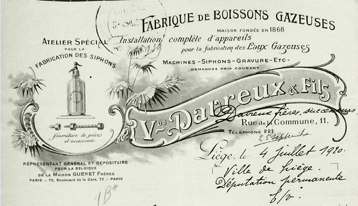 logo brasserie