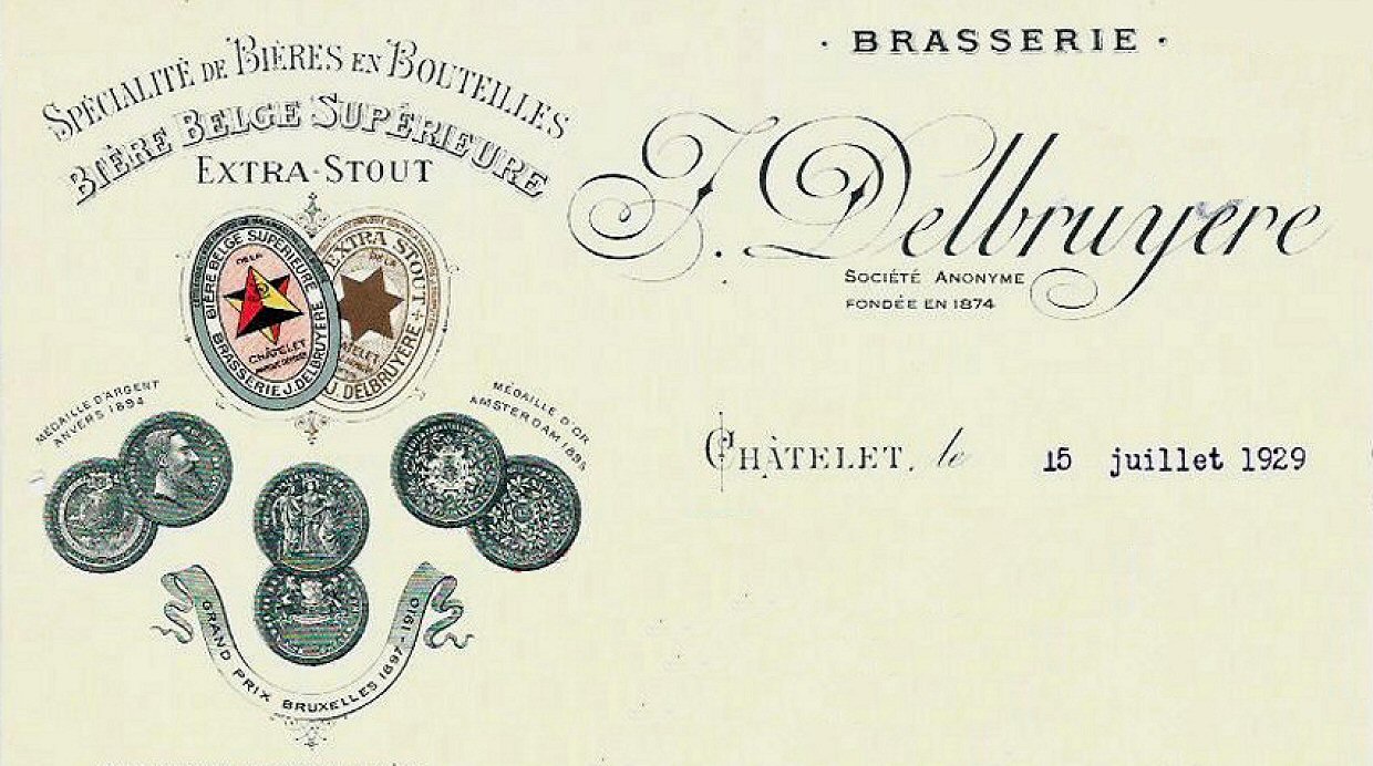 logo brasserie