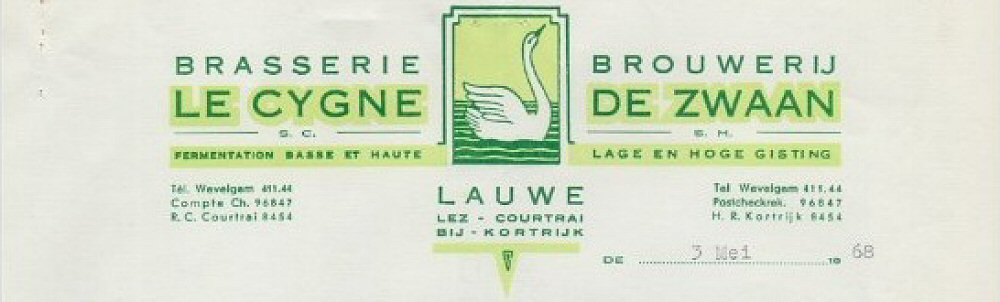 logo brasserie