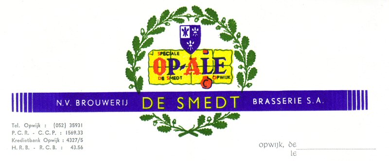 logo brasserie