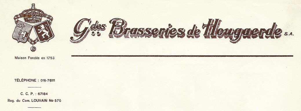 logo brasserie