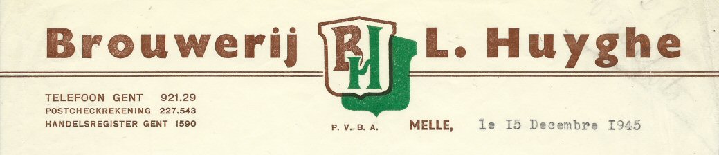 logo brasserie