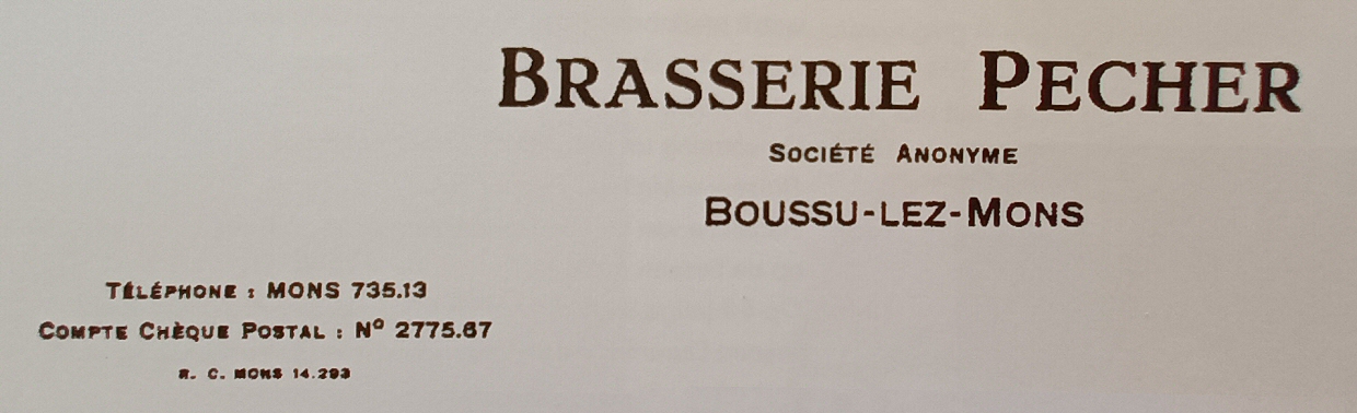 logo brasserie