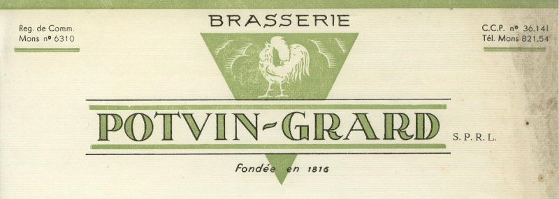 logo brasserie