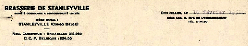 logo brasserie