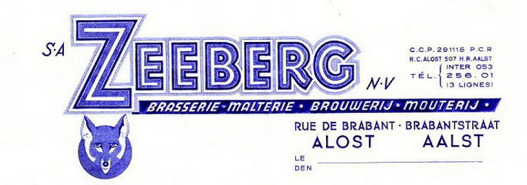 logo brasserie