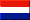 Drapeau hollandais